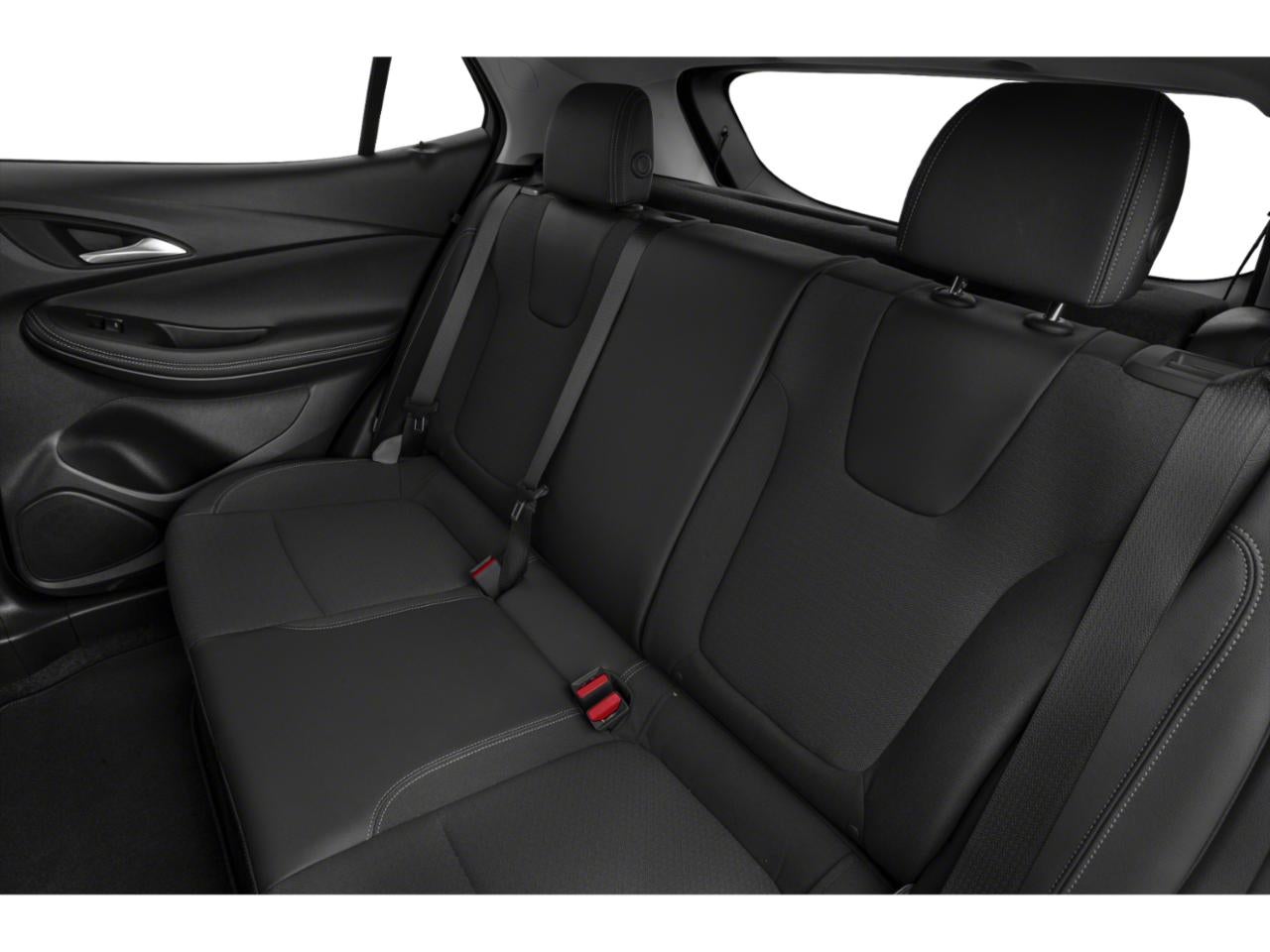 2021 Buick Encore GX Preferred FWD