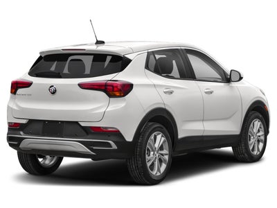 2021 Buick Encore GX Preferred FWD