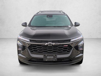2024 Chevrolet Trax FWD 4dr 2RS