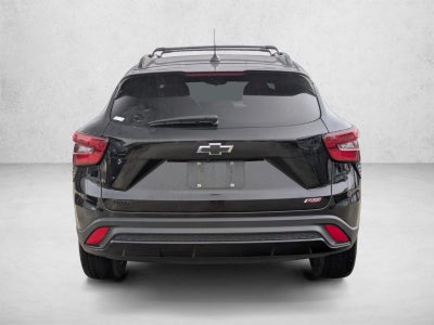 2024 Chevrolet Trax FWD 4dr 2RS