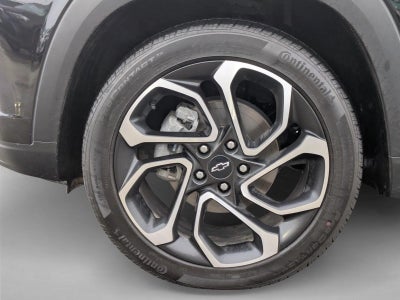 2024 Chevrolet Trax FWD 4dr 2RS