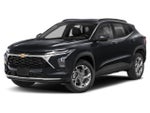 2024 Chevrolet Trax FWD 4dr 2RS