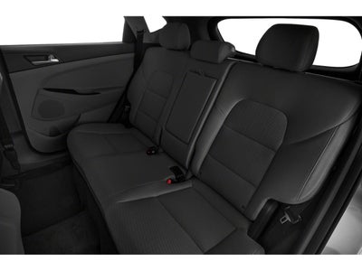 2020 Hyundai TUCSON Value FWD