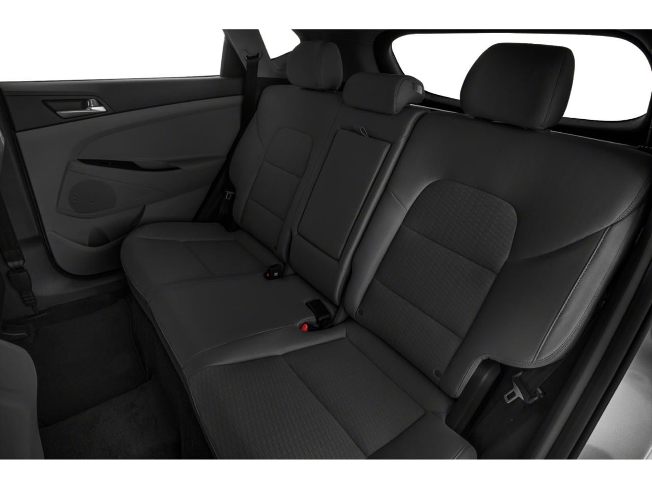 2020 Hyundai TUCSON Value FWD