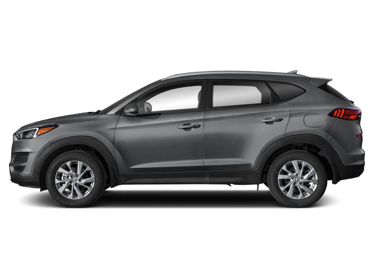 2020 Hyundai TUCSON Value FWD