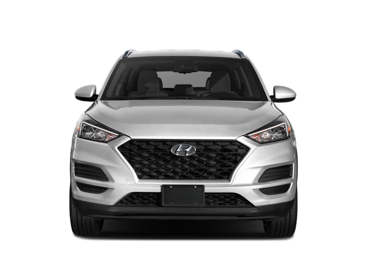 2020 Hyundai TUCSON Value FWD