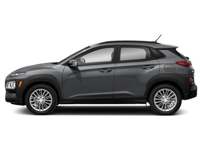 2019 Hyundai KONA SE Auto FWD