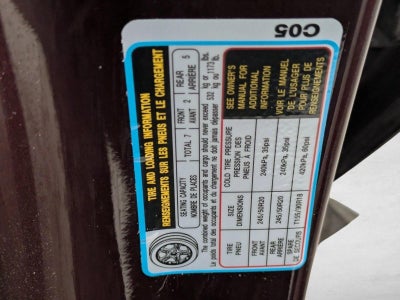 2024 Hyundai PALISADE Calligraphy AWD