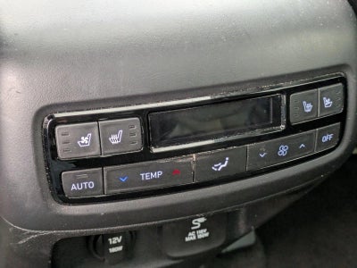 2024 Hyundai PALISADE Calligraphy AWD