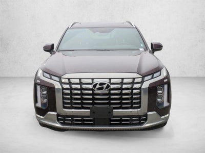 2024 Hyundai PALISADE Calligraphy AWD
