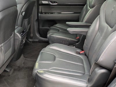 2024 Hyundai PALISADE Calligraphy AWD