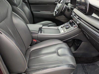 2024 Hyundai PALISADE Calligraphy AWD