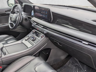 2024 Hyundai PALISADE Calligraphy AWD