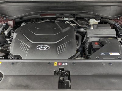 2024 Hyundai PALISADE Calligraphy AWD