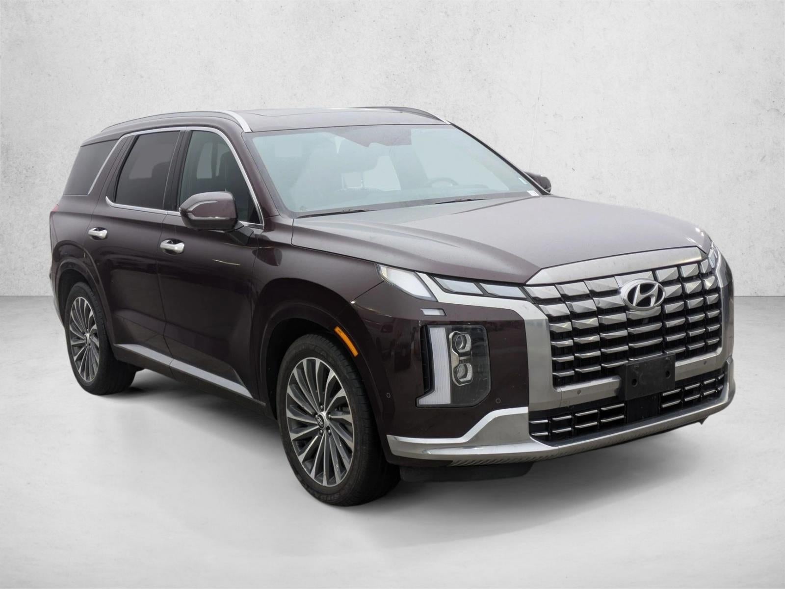 2024 Hyundai PALISADE Calligraphy AWD