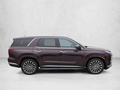2024 Hyundai PALISADE Calligraphy AWD