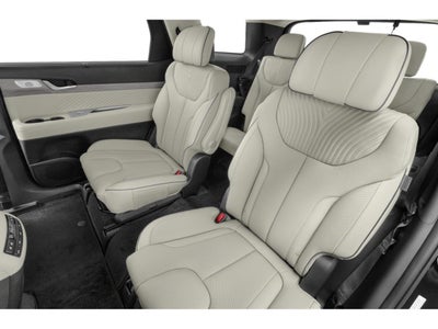 2024 Hyundai PALISADE Calligraphy AWD