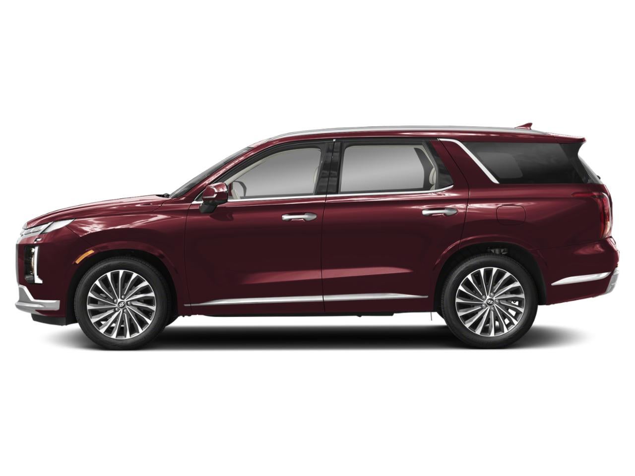 2024 Hyundai PALISADE Calligraphy AWD
