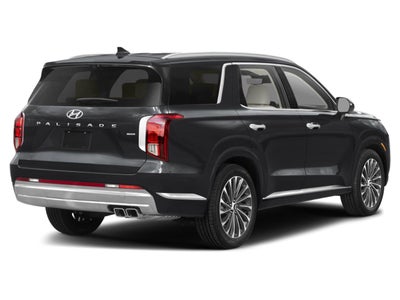 2024 Hyundai PALISADE Calligraphy AWD