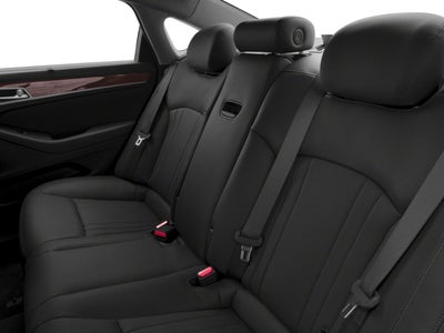 2018 Genesis G80 3.8L AWD