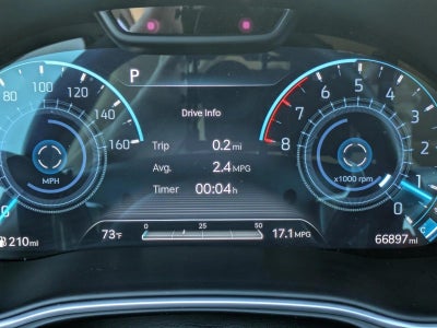 2021 Genesis GV80 3.5T AWD