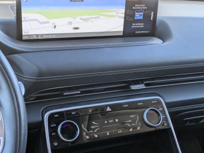 2021 Genesis GV80 3.5T AWD