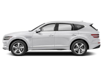 2021 Genesis GV80 3.5T AWD