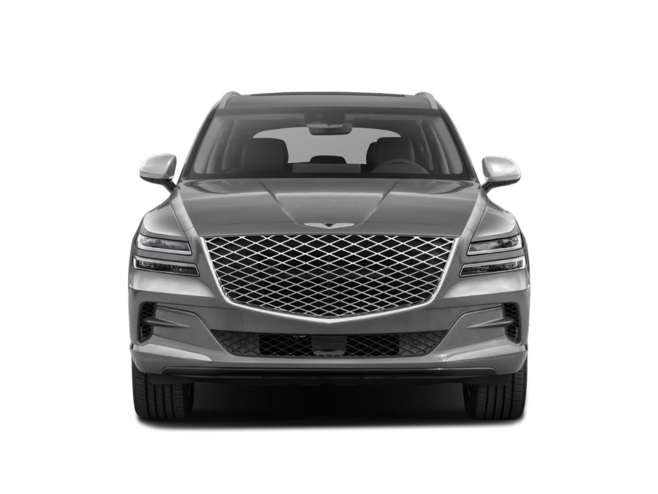 2021 Genesis GV80 3.5T AWD