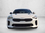 2022 Kia Stinger GT-Line RWD