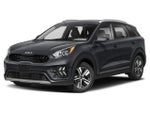 2022 Kia Niro Plug-In Hybrid LXS FWD