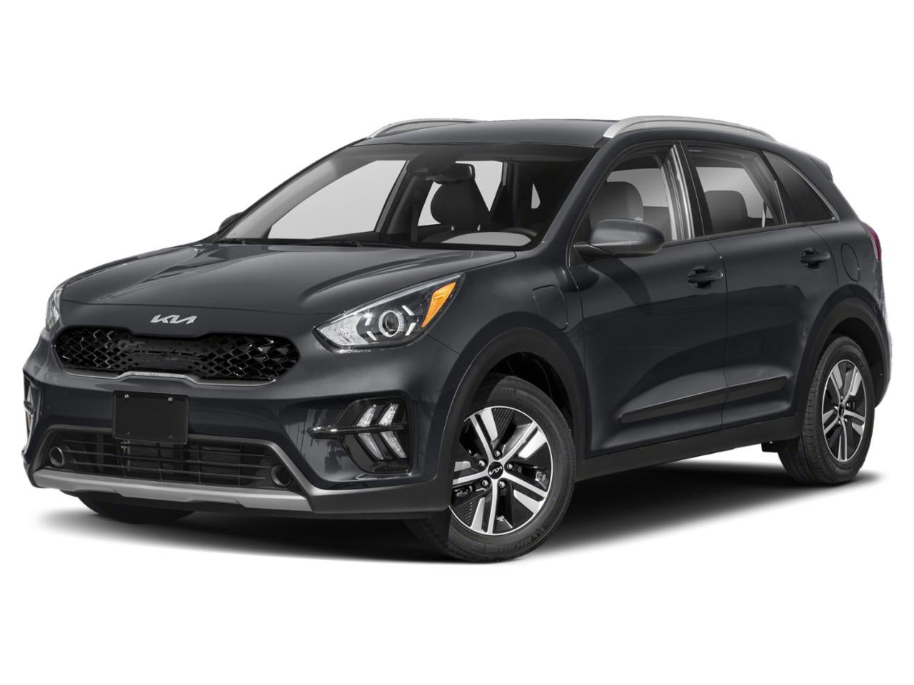 2022 Kia Niro Plug-In Hybrid LXS FWD