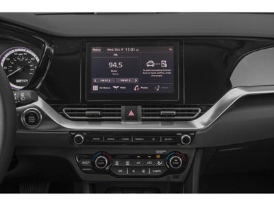 2022 Kia Niro Plug-In Hybrid LXS FWD