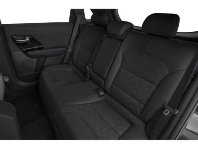 2022 Kia Niro Plug-In Hybrid LXS FWD