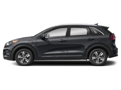 2022 Kia Niro Plug-In Hybrid LXS FWD