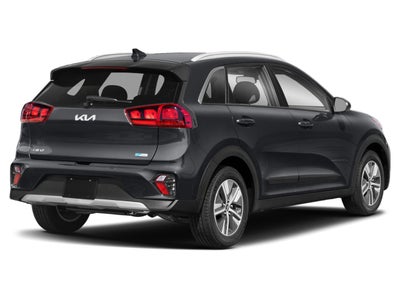 2022 Kia Niro Plug-In Hybrid LXS FWD
