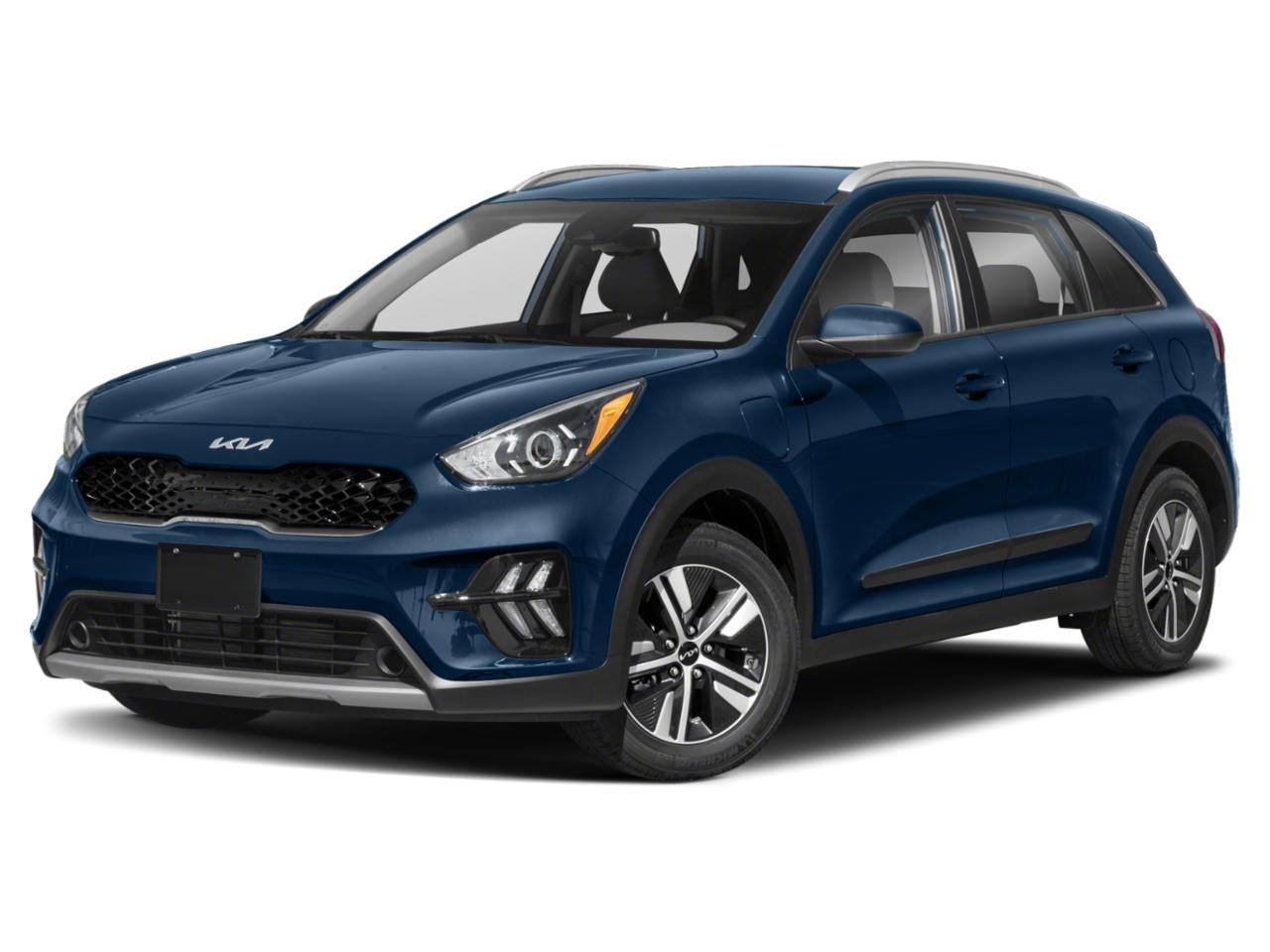 2022 Kia Niro Plug-In Hybrid LXS FWD
