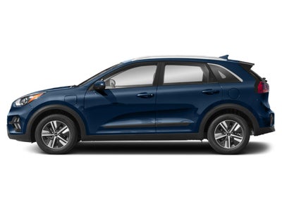 2022 Kia Niro Plug-In Hybrid LXS FWD