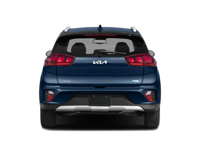 2022 Kia Niro Plug-In Hybrid LXS FWD
