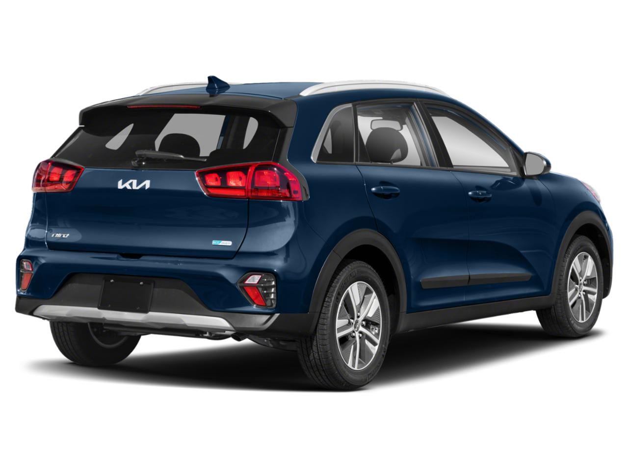 2022 Kia Niro Plug-In Hybrid LXS FWD