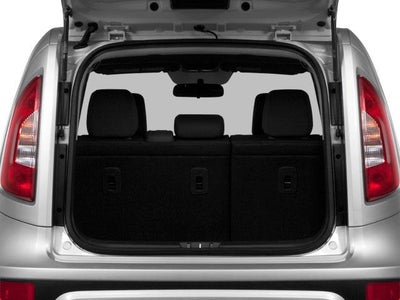 2013 Kia Soul 5dr Wgn Auto !