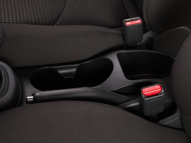 2013 Kia Soul 5dr Wgn Auto !