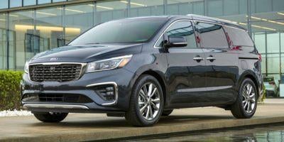 2019 Kia Sedona EX FWD