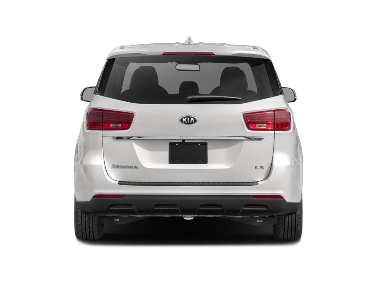 2019 Kia Sedona EX FWD