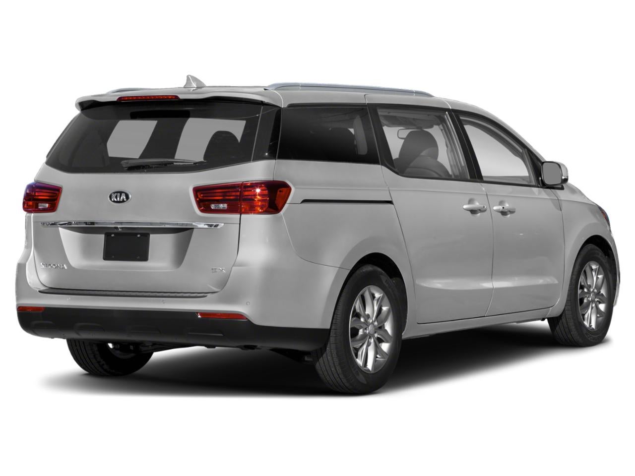 2019 Kia Sedona EX FWD