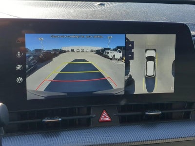 2023 Kia Sportage Hybrid SX-Prestige AWD
