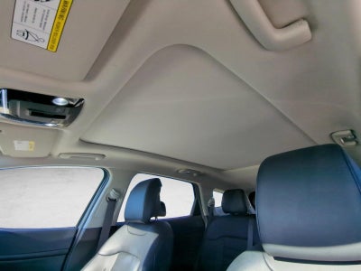 2023 Kia Sportage Hybrid SX-Prestige AWD