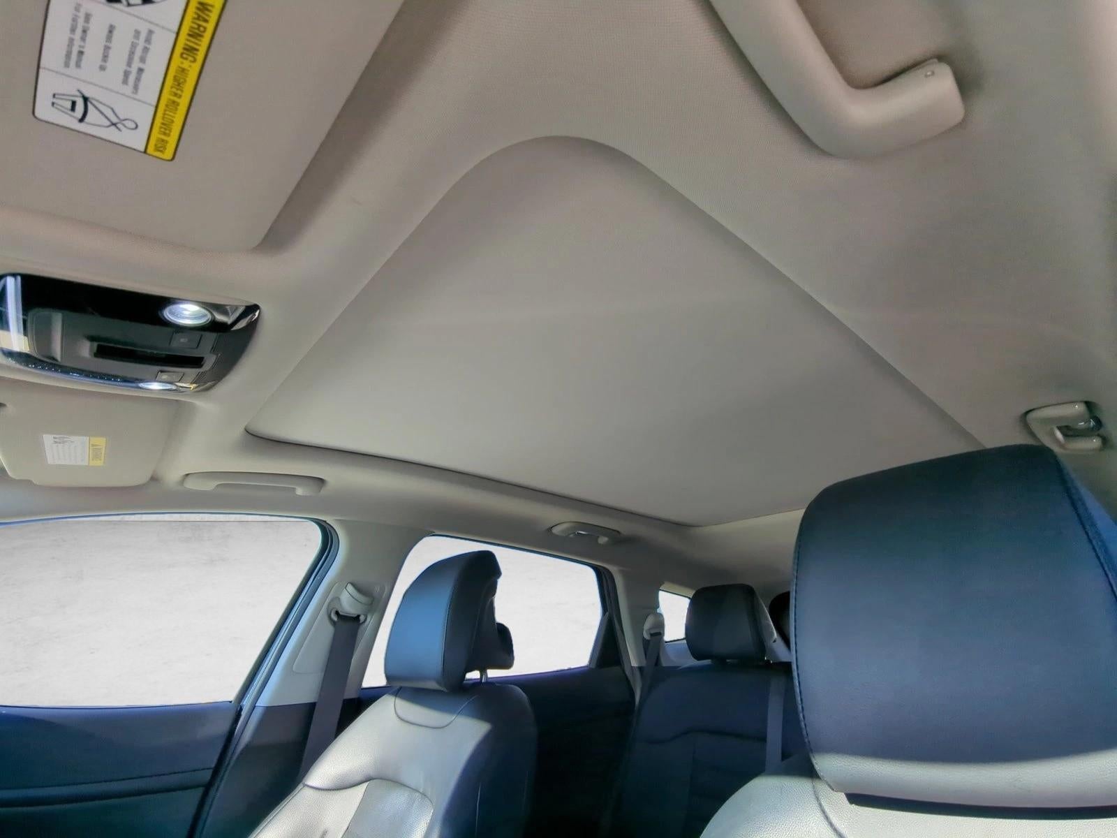 2023 Kia Sportage Hybrid SX-Prestige AWD