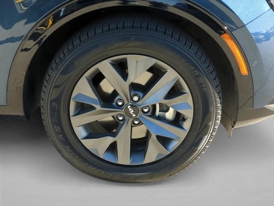 2023 Kia Sportage Hybrid SX-Prestige AWD