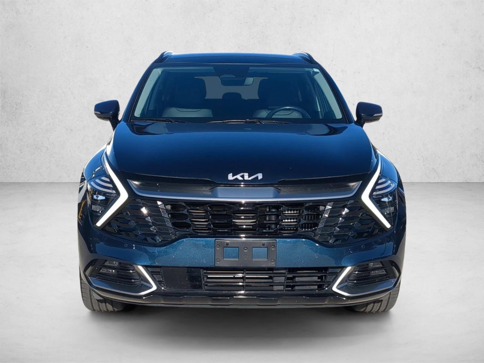 2023 Kia Sportage Hybrid SX-Prestige AWD