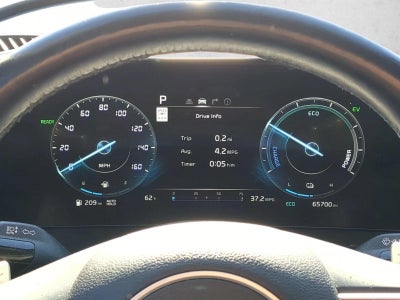 2023 Kia Sportage Hybrid SX-Prestige AWD